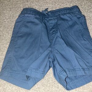 Boys twill shorts from Tea